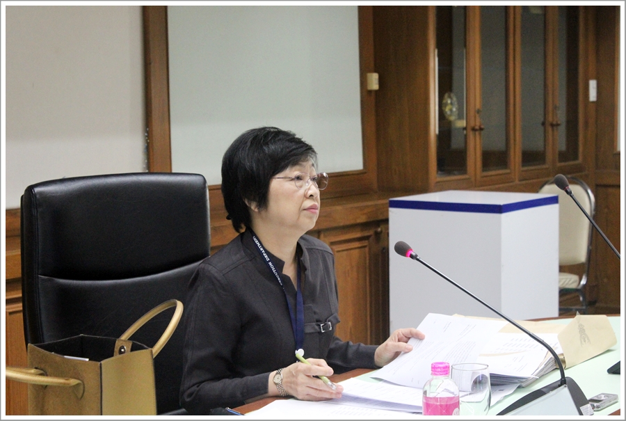 ﻿กรมบังคับคดีจัดประชุมคณะกรรมการกำหนดราคาทรัพย์ ครั้งที่ 10/2562